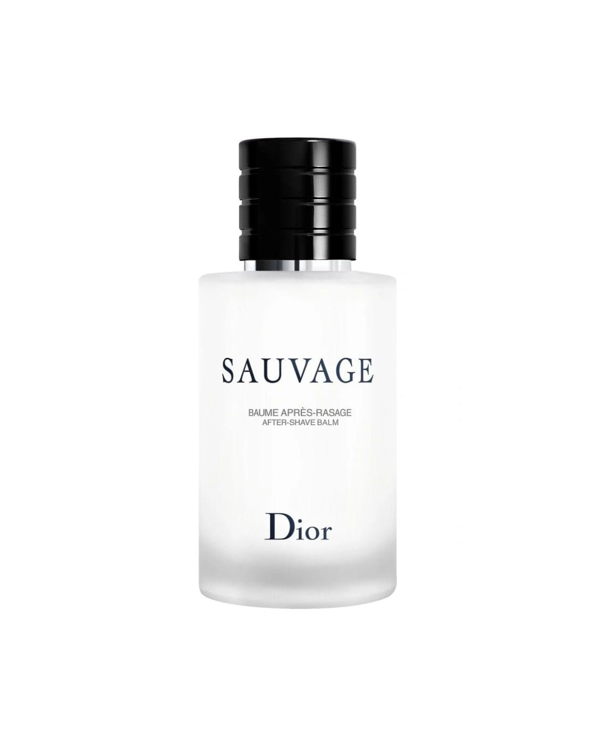 Dior - Sauvage After - shave Balm - The Beauty Shop - 3348901553261