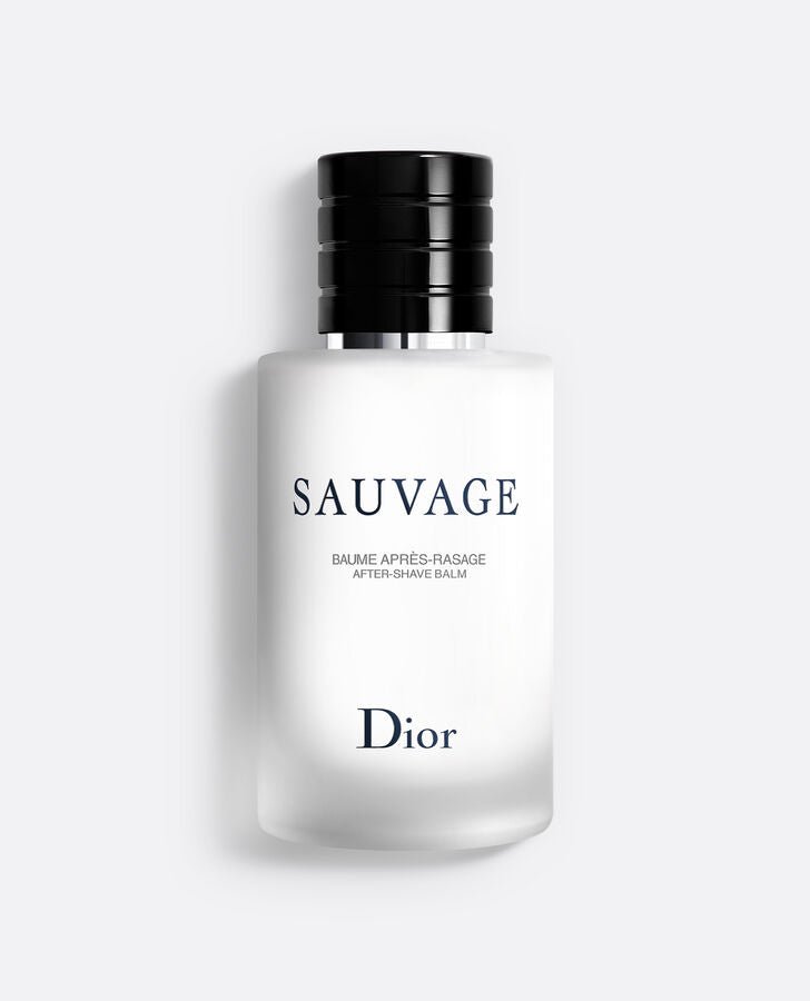 Dior - Sauvage After - shave Balm - The Beauty Shop - 3348901553261