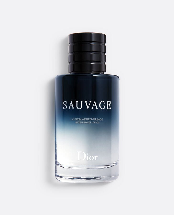 Dior - Sauvage After - shave Lotion - The Beauty Shop - 3348901250269