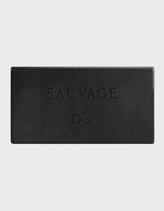 Dior - Sauvage Black Soap - The Beauty Shop - 3348901501194