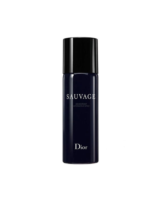 Dior - Sauvage Deodorant Spray - The Beauty Shop - 3348901250276