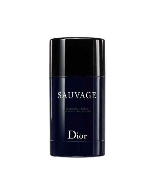 Dior - Sauvage Deodorant Stick 75g - The Beauty Shop - 3348901292276