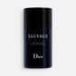 Dior - Sauvage Deodorant Stick 75g - The Beauty Shop - 3348901292276