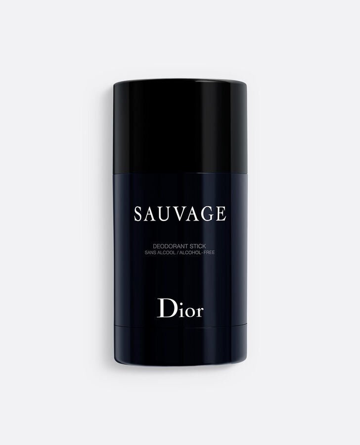 Dior - Sauvage Deodorant Stick 75g - The Beauty Shop - 3348901292276