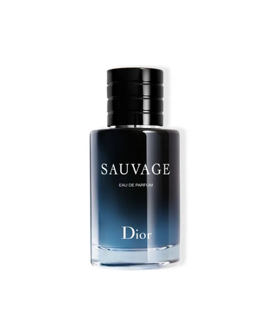 Dior - Sauvage Eau de Parfum - 60ml - The Beauty Shop - 3348901368254