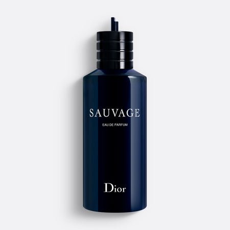 Sauvage Eau de Parfum – The Beauty Shop