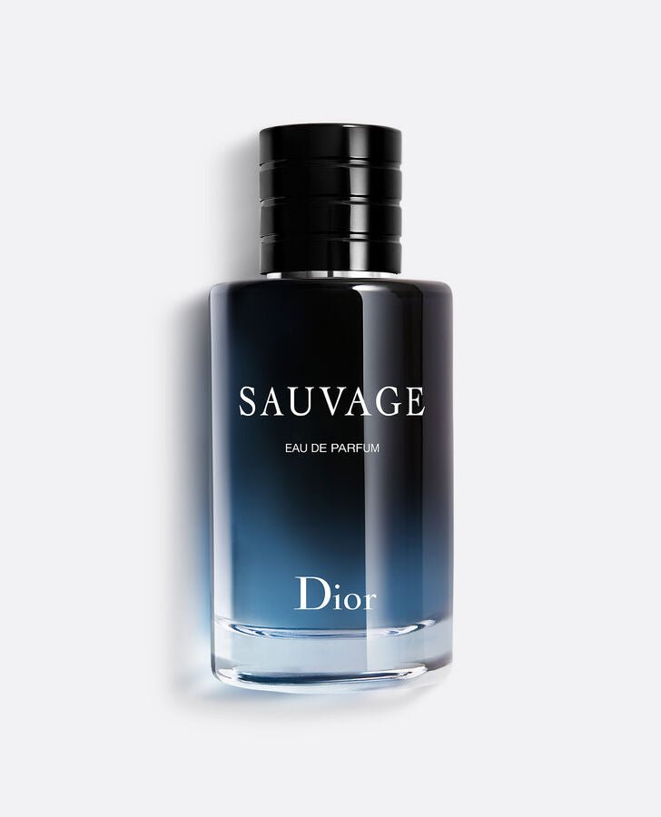 Dior - Sauvage Eau de Parfum - 60ml - The Beauty Shop - 3348901368254