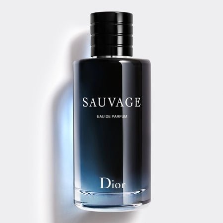 Dior - Sauvage Eau de Parfum - 60ml - The Beauty Shop - 3348901368254