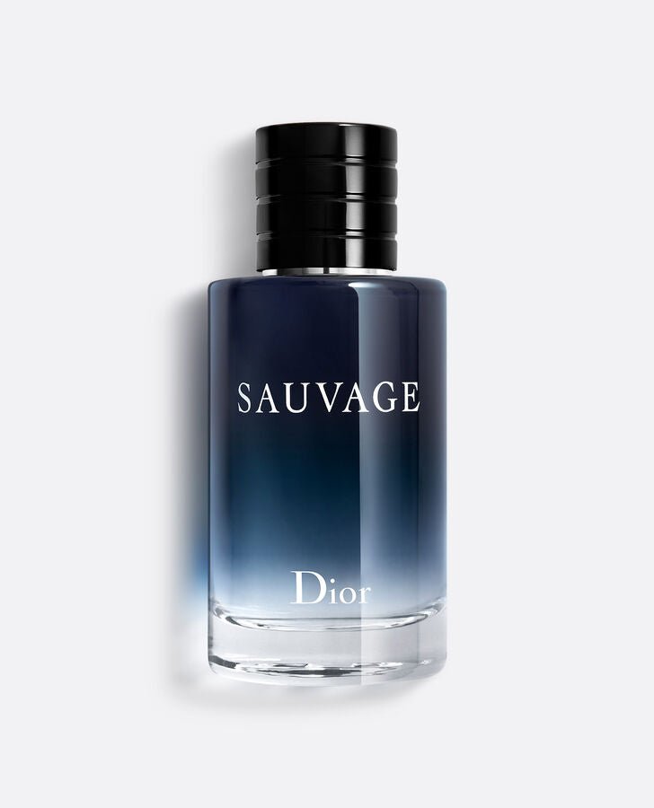 Dior - Sauvage Eau de Toilette - 60ml - The Beauty Shop - 3348901250153