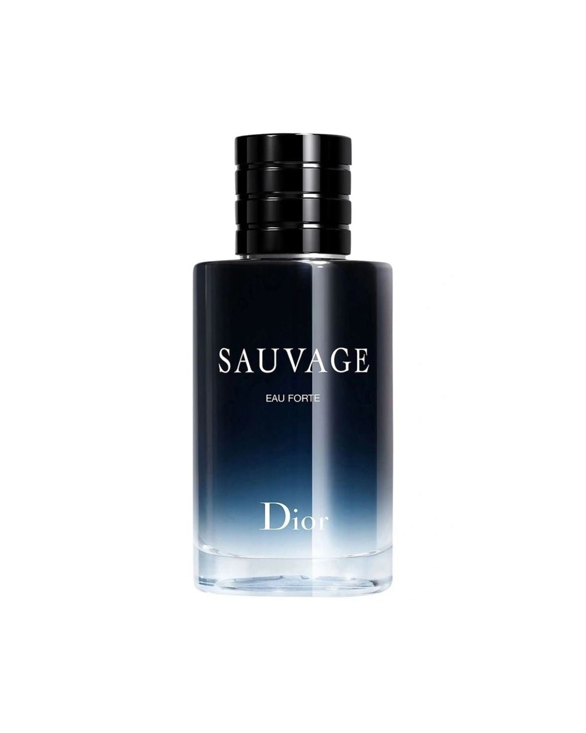 Dior - Sauvage Eau Forte Parfum - 100ml - The Beauty Shop - 3348901728836