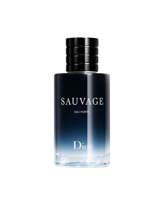 Dior - Sauvage Eau Forte Parfum - 100ml - The Beauty Shop - 3348901728836