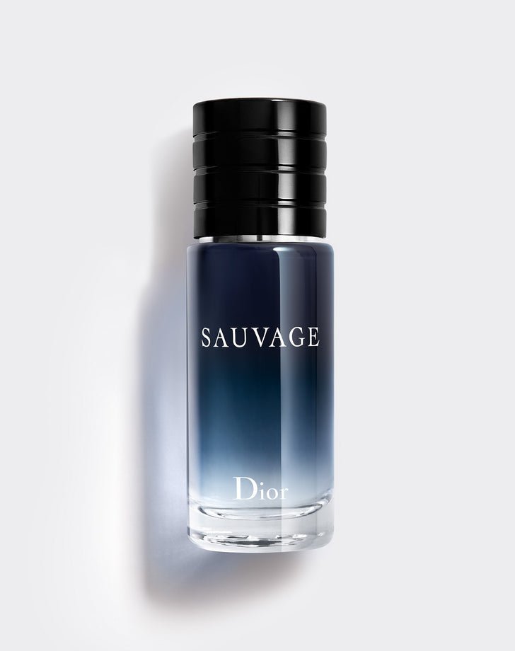 Dior - Sauvage EDT Travel Spray - The Beauty Shop - 3348901520195