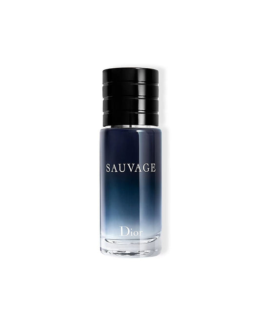 Dior - Sauvage EDT Travel Spray - The Beauty Shop - 3348901520195