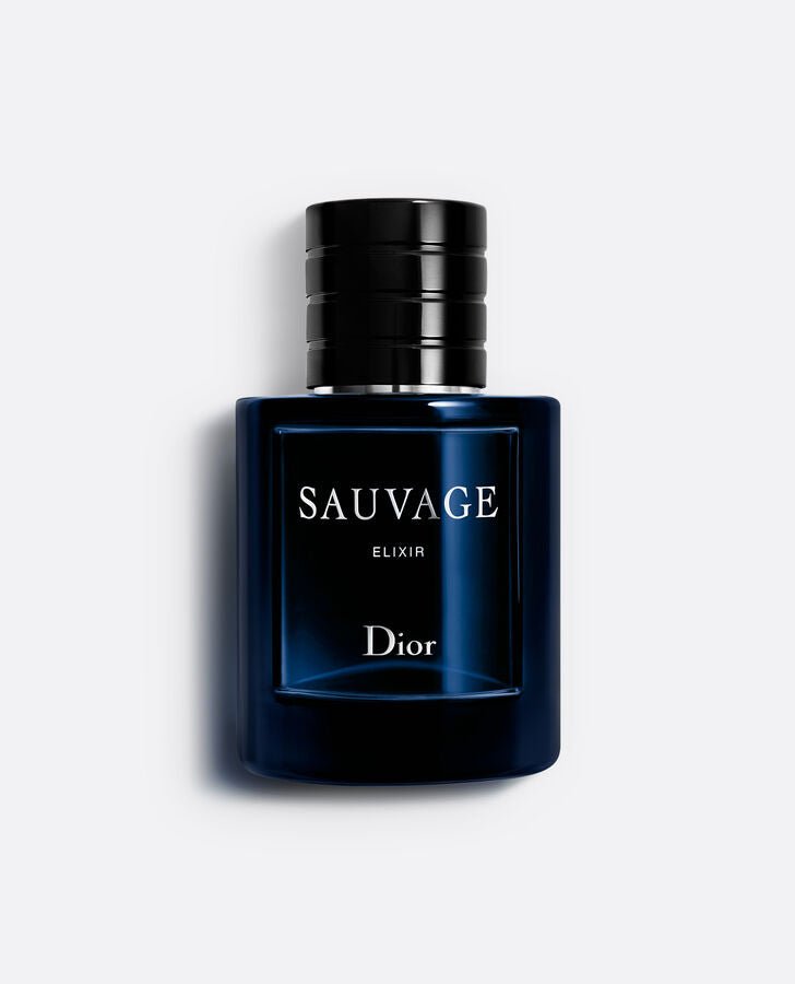 Dior - Sauvage Elixir - 100ml - The Beauty Shop - 3348901640916