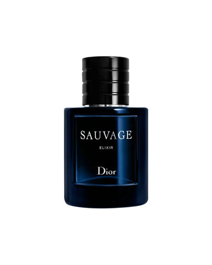 Dior - Sauvage Elixir - 60ml - The Beauty Shop - 3348901567572