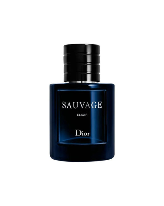 Dior - Sauvage Elixir - 60ml - The Beauty Shop - 3348901567572