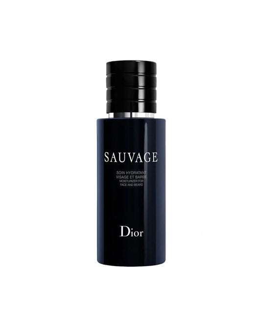 Dior - Sauvage Face Moisturizer - The Beauty Shop - 3348901553247