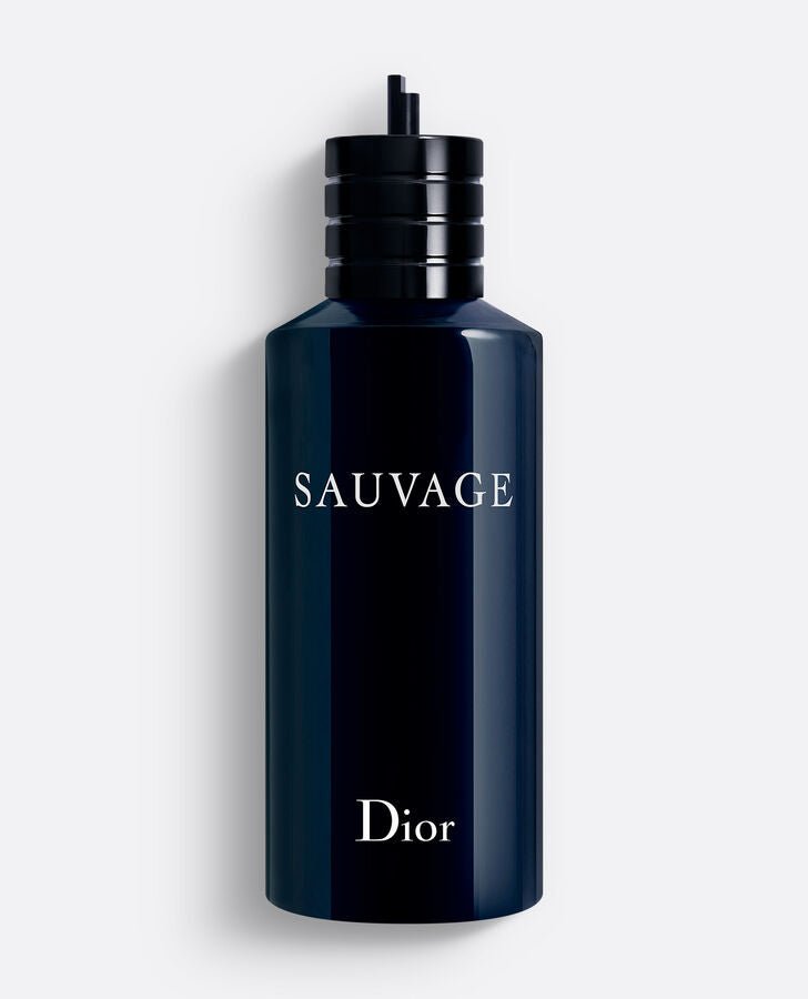 Dior - Sauvage Perfume Res EDT - The Beauty Shop - 3348901470353