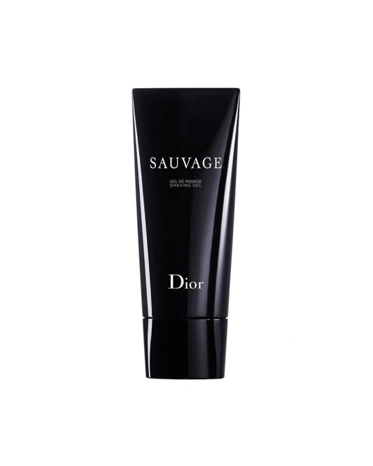 Dior - Sauvage Shaving Gel - The Beauty Shop - 3348901512619