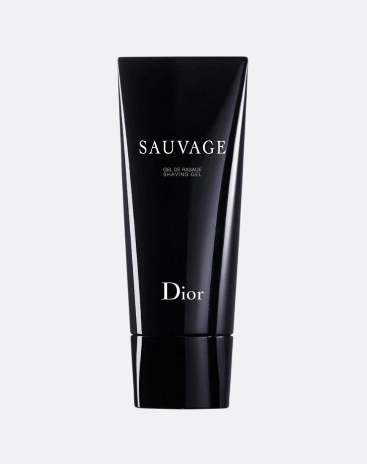 Dior - Sauvage Shaving Gel - The Beauty Shop - 3348901512619