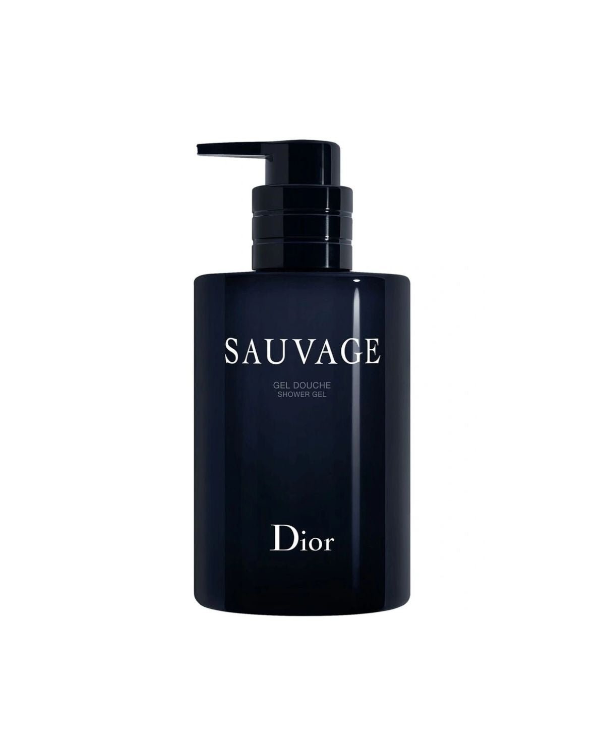 Dior - Sauvage Shower Gel - The Beauty Shop - 3348901553254