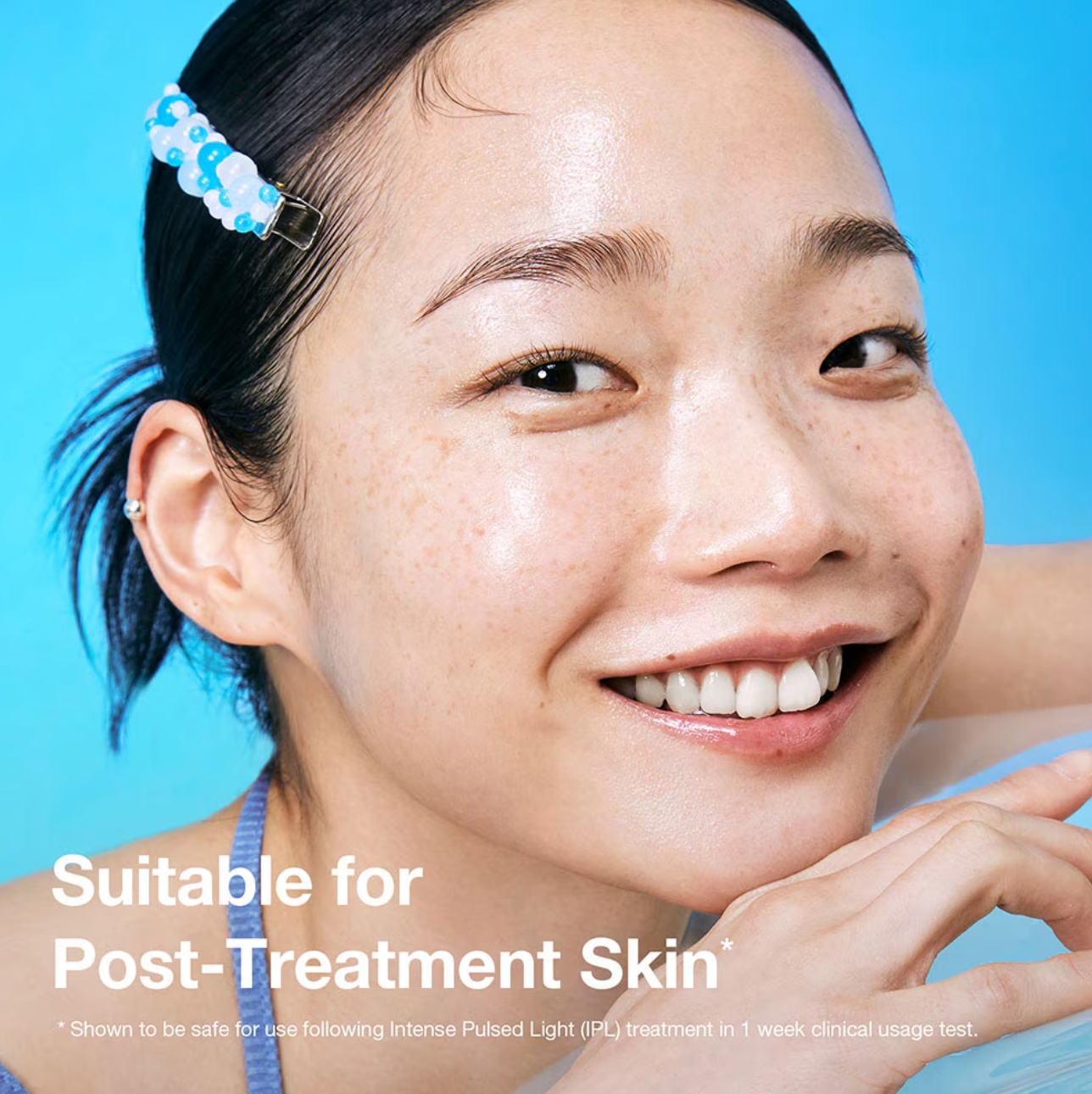 Dr. Jart+ Dermask Water Jet Vital Hydra Solution Mask