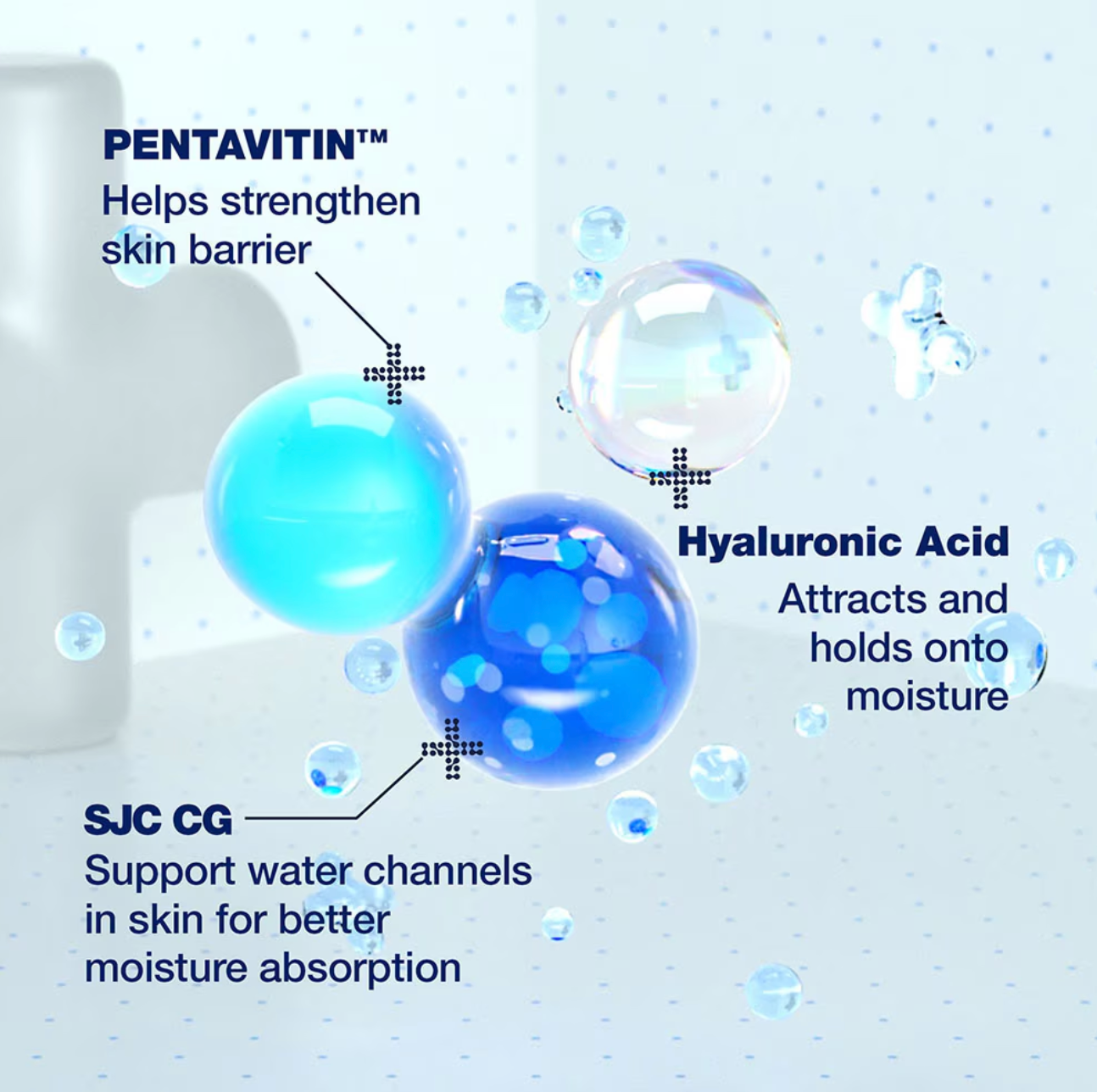 Dr. Jart+ Dermask Water Jet Vital Hydra Solution Mask