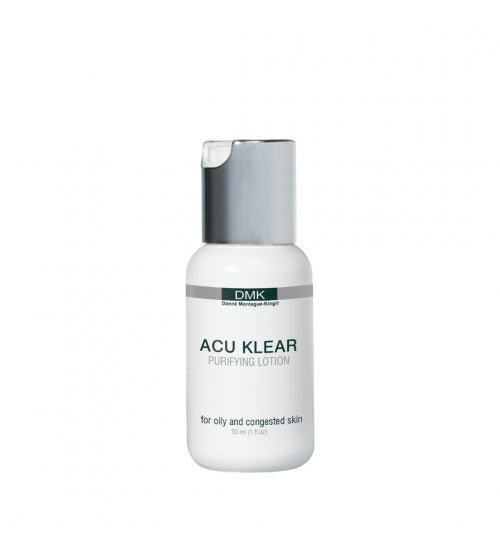 DMK - Acu Klear 30ml - The Beauty Shop - 793573633231