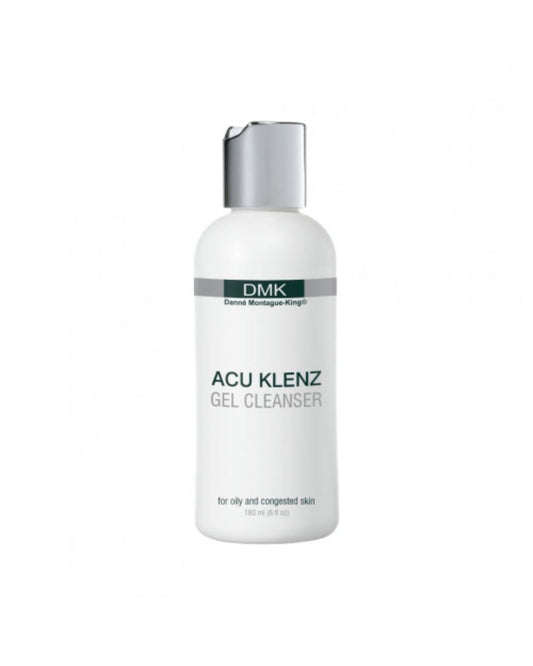 DMK - Acu Klenz 180ml - The Beauty Shop - 793573633262