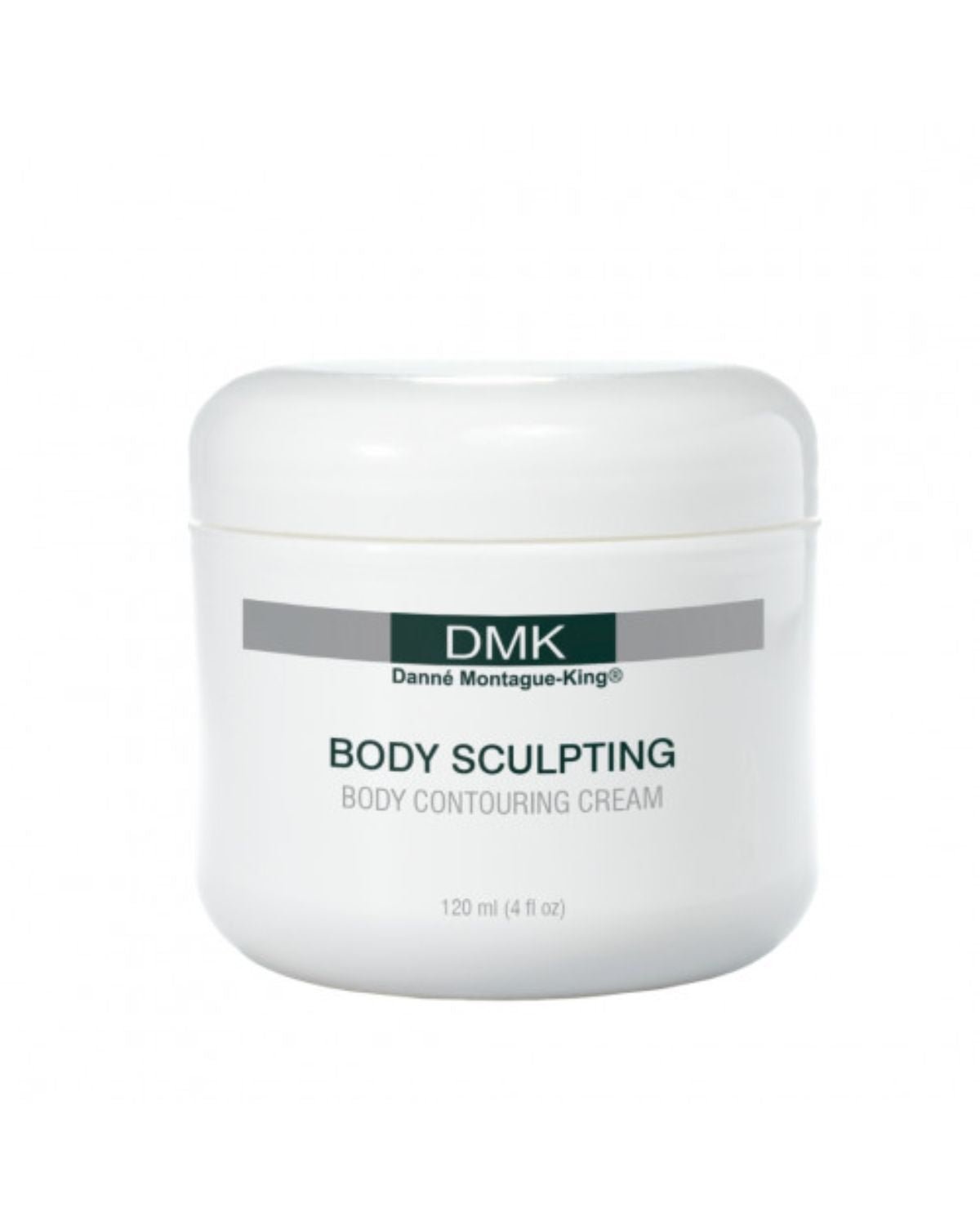 DMK - Body Sculpting Creme 120ml - The Beauty Shop - 