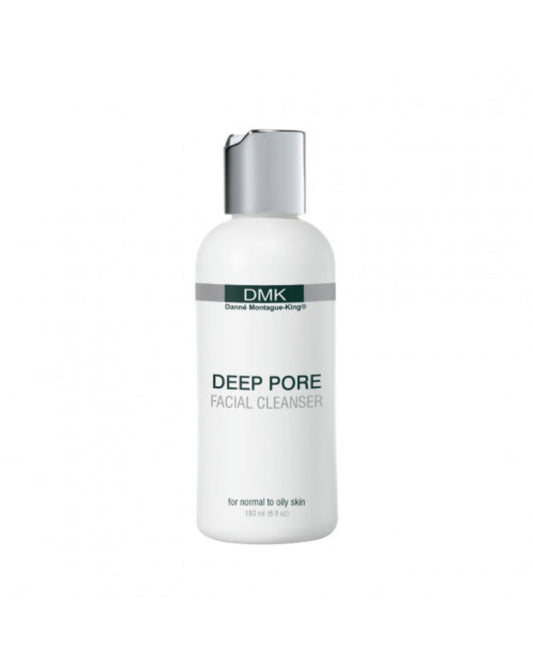 DMK - Deep Pore Cleanser 180ml - The Beauty Shop - 793573632937