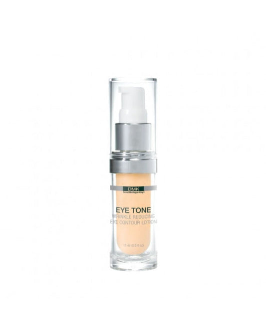 DMK - Eye Tone Creme 15ml - The Beauty Shop - 793573632975