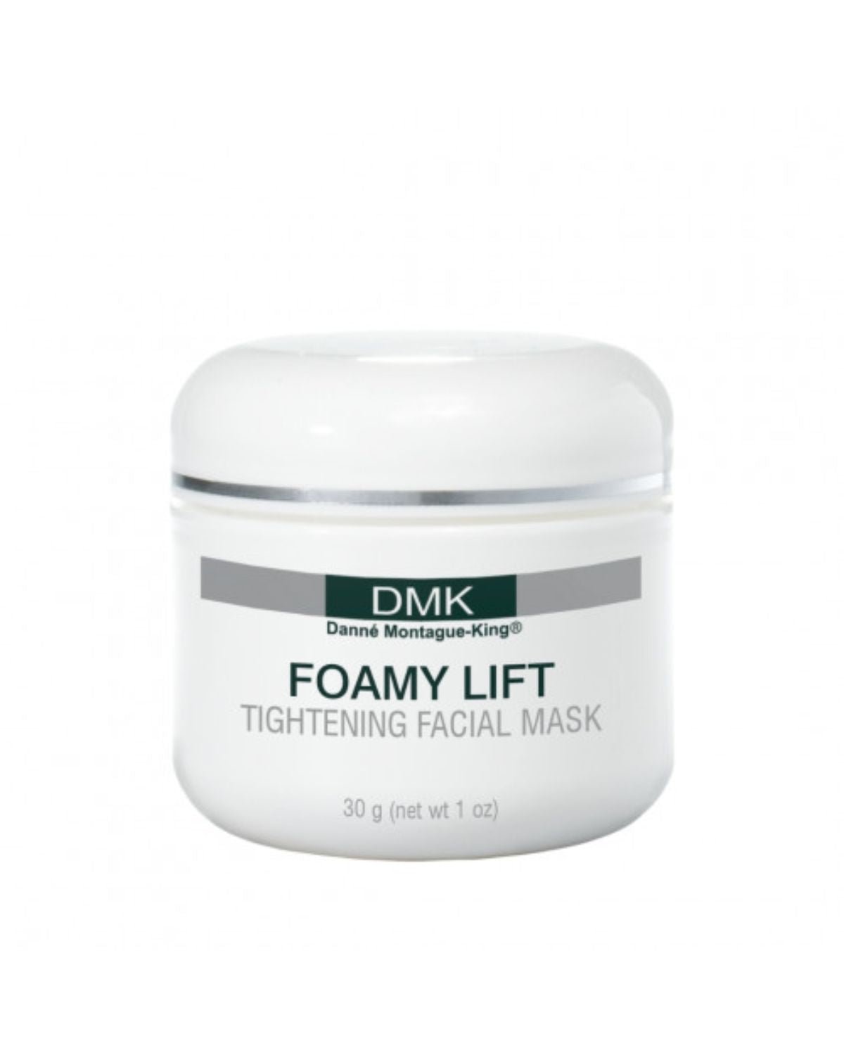 Foamy Lift Masque 30g – The Beauty Shop