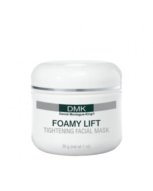 DMK - Foamy Lift Masque 30g - The Beauty Shop - 793573632999