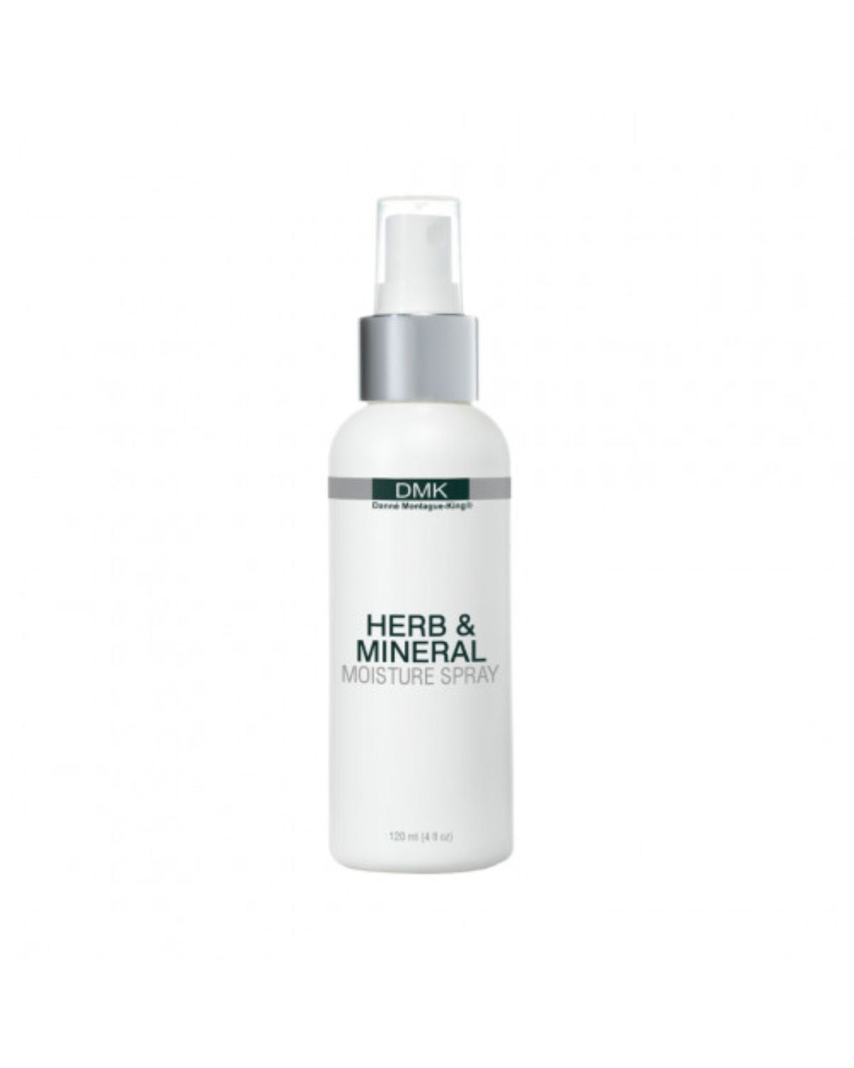 DMK - Herb & Mineral Mist 120ml - The Beauty Shop - 793573633002