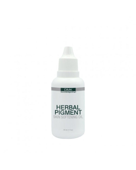 DMK - Herbal Pigment Oil 30ml - The Beauty Shop - 793573633019