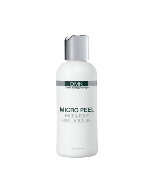 DMK - Micro Peel 180ml - The Beauty Shop - 793573633385