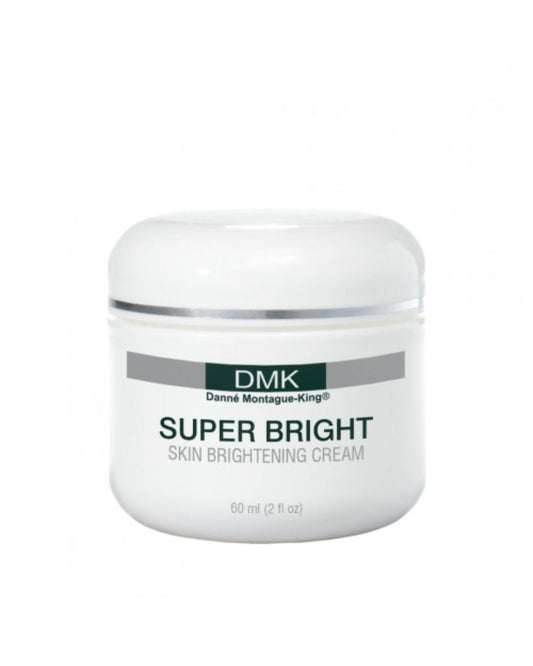 DMK - Super Bright 60ml - The Beauty Shop - 793573633163