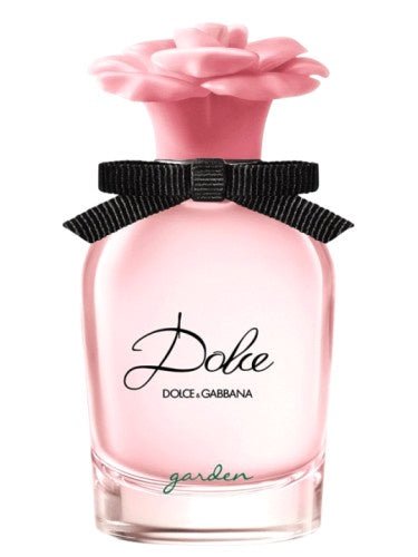 Dolce & Gabbana - Dolce & Gabbana Dolce Garden EDP - 75ml - The Beauty Shop - 3423478400658