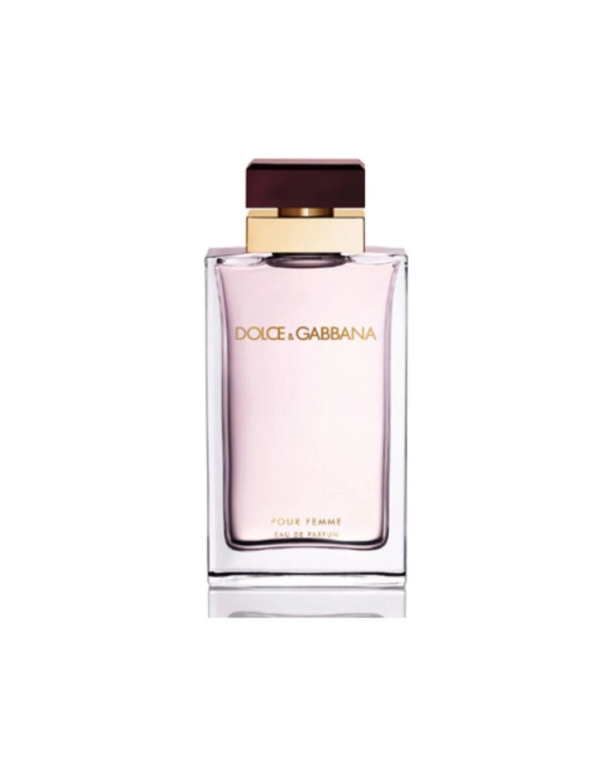 Dolce & Gabbana - Dolce & Gabbana Pour Femme EDP Spray - 50ml - The Beauty Shop - 3423473020653