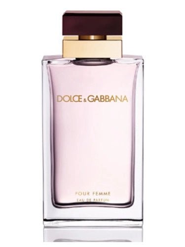 Dolce & Gabbana - Dolce & Gabbana Pour Femme EDP Spray - 50ml - The Beauty Shop - 3423473020653