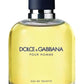 Dolce & Gabbana - Dolce & Gabbana Pour Homme EDT 75ml - The Beauty Shop - 737052074443