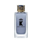 Dolce & Gabbana - K by Dolce & Gabbana EDT - 50ml - The Beauty Shop - 3423473042853