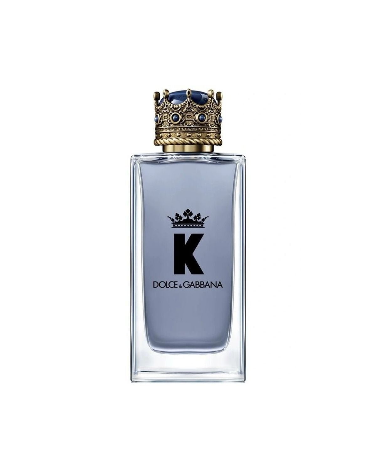 Dolce & Gabbana - K by Dolce & Gabbana EDT - 50ml - The Beauty Shop - 3423473042853