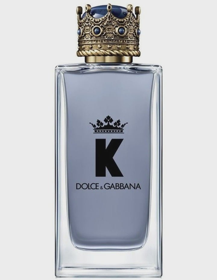 Dolce & Gabbana - K by Dolce & Gabbana EDT - 50ml - The Beauty Shop - 3423473042853