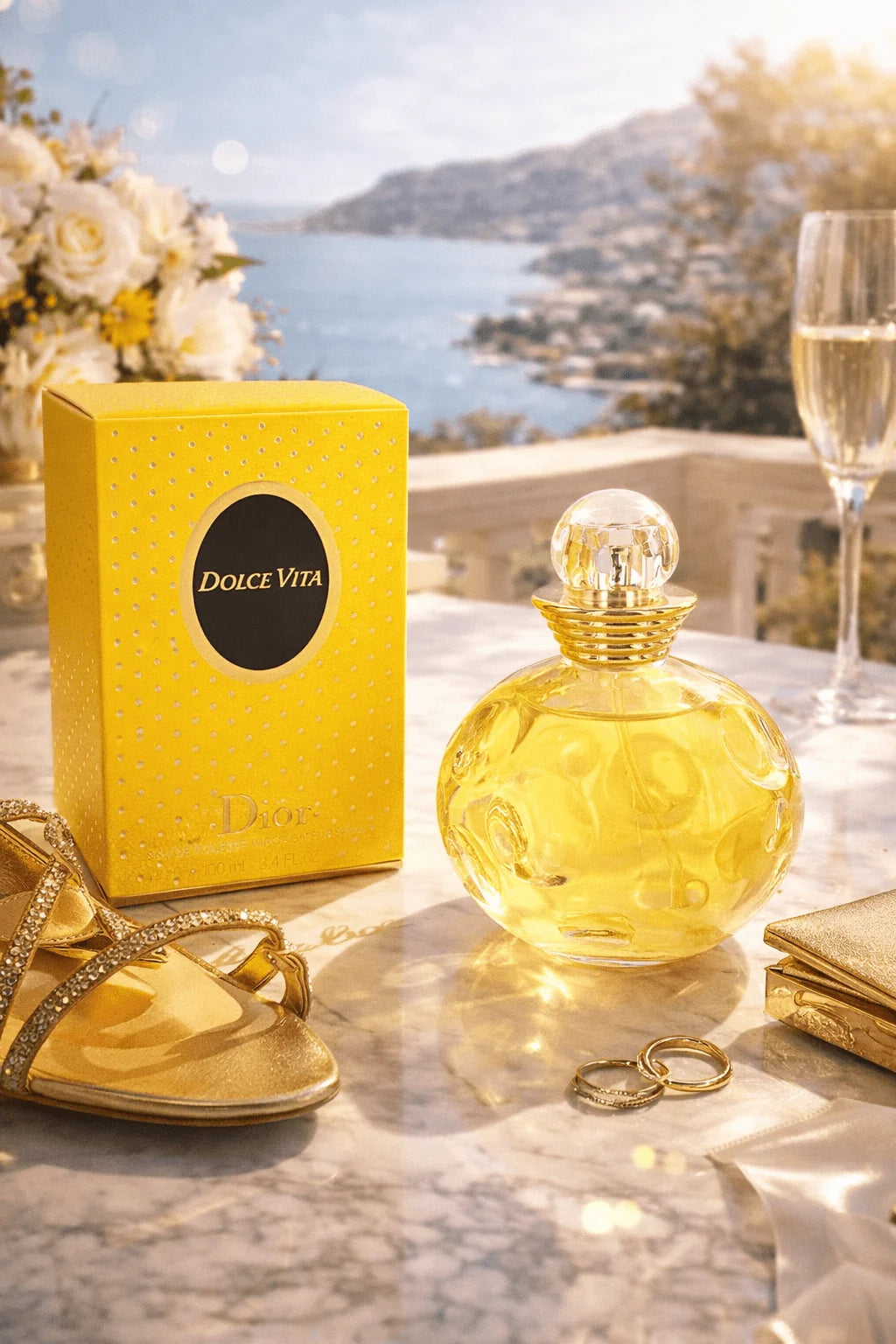 Dolce Vita EDT 100ml
