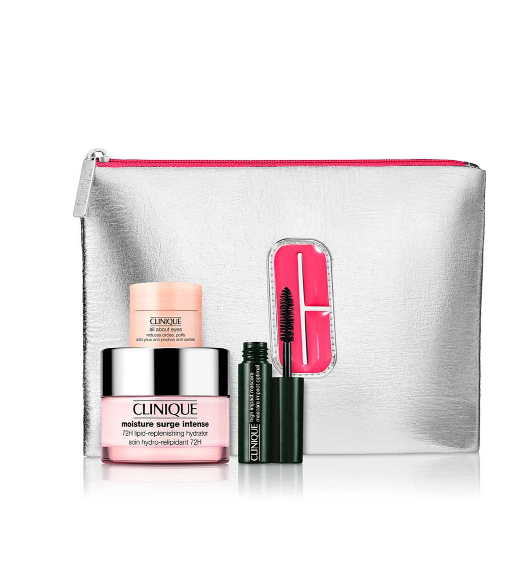Glow & Go Bold Xmas 25