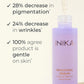 Anti-Ageing  Night Set Xmas 25