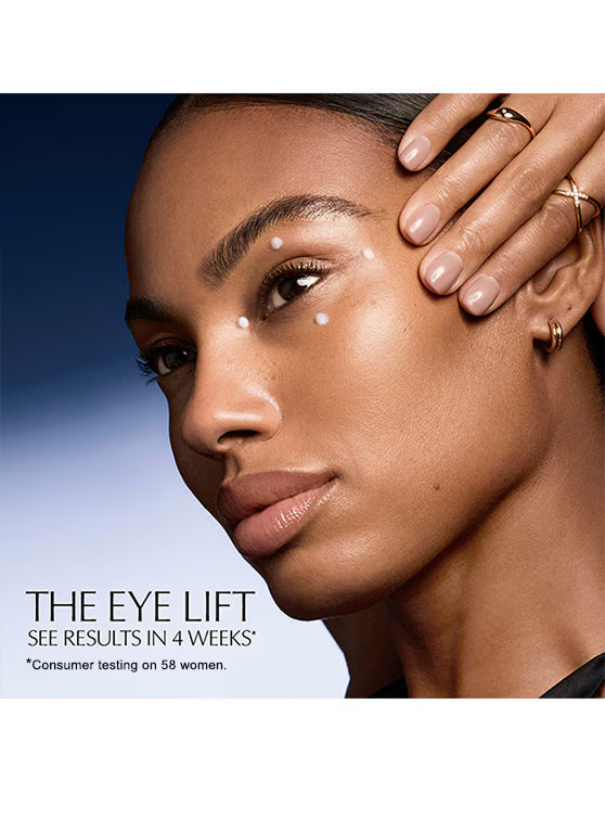 Advanced Night Repair Eye Lift + Sculpt