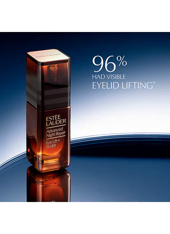 Advanced Night Repair Eye Lift + Sculpt